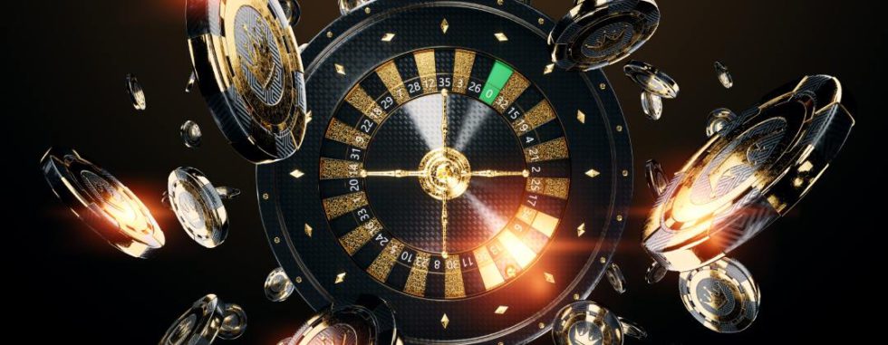 5008 bet O Professor que Descobriu a Mesa de Roleta