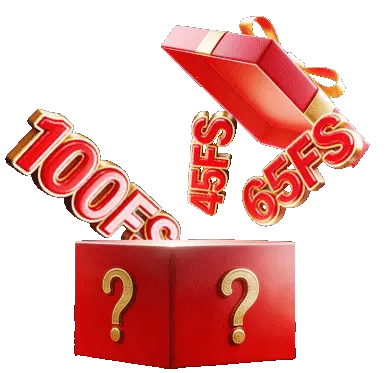 5008 bet Caixa Misteriosa