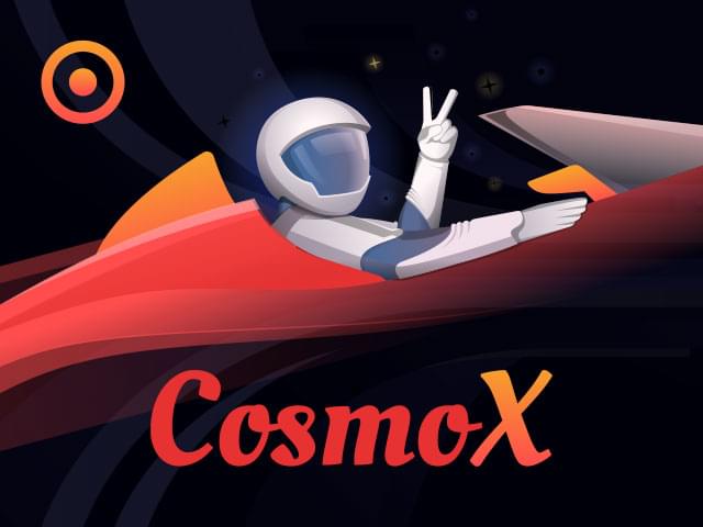 5008 bet CosmoX