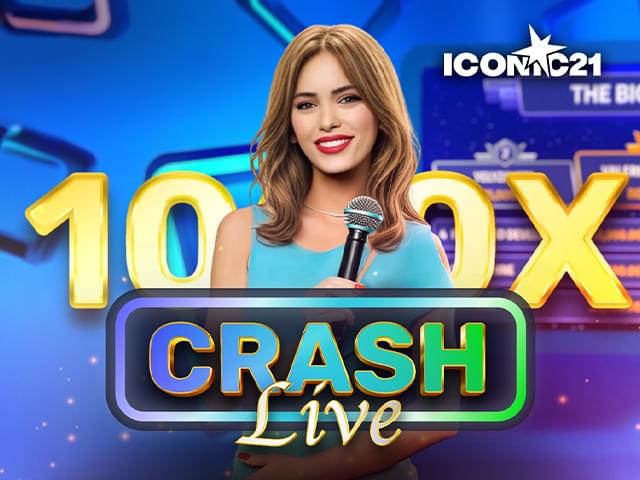 5008 bet Crash ao Vivo