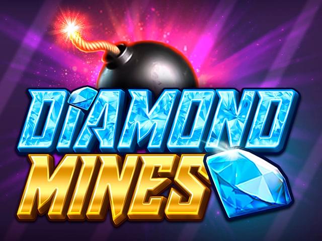 5008 bet Minas de Diamante™