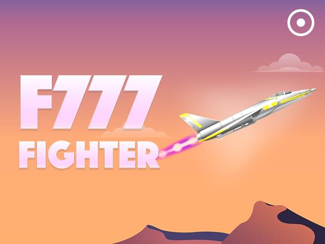 5008 bet F777 Fighter