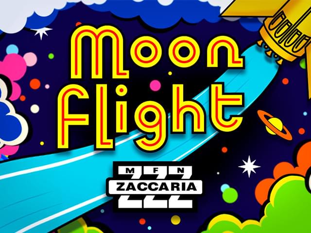 5008 bet Deslizante de Voo Lunar