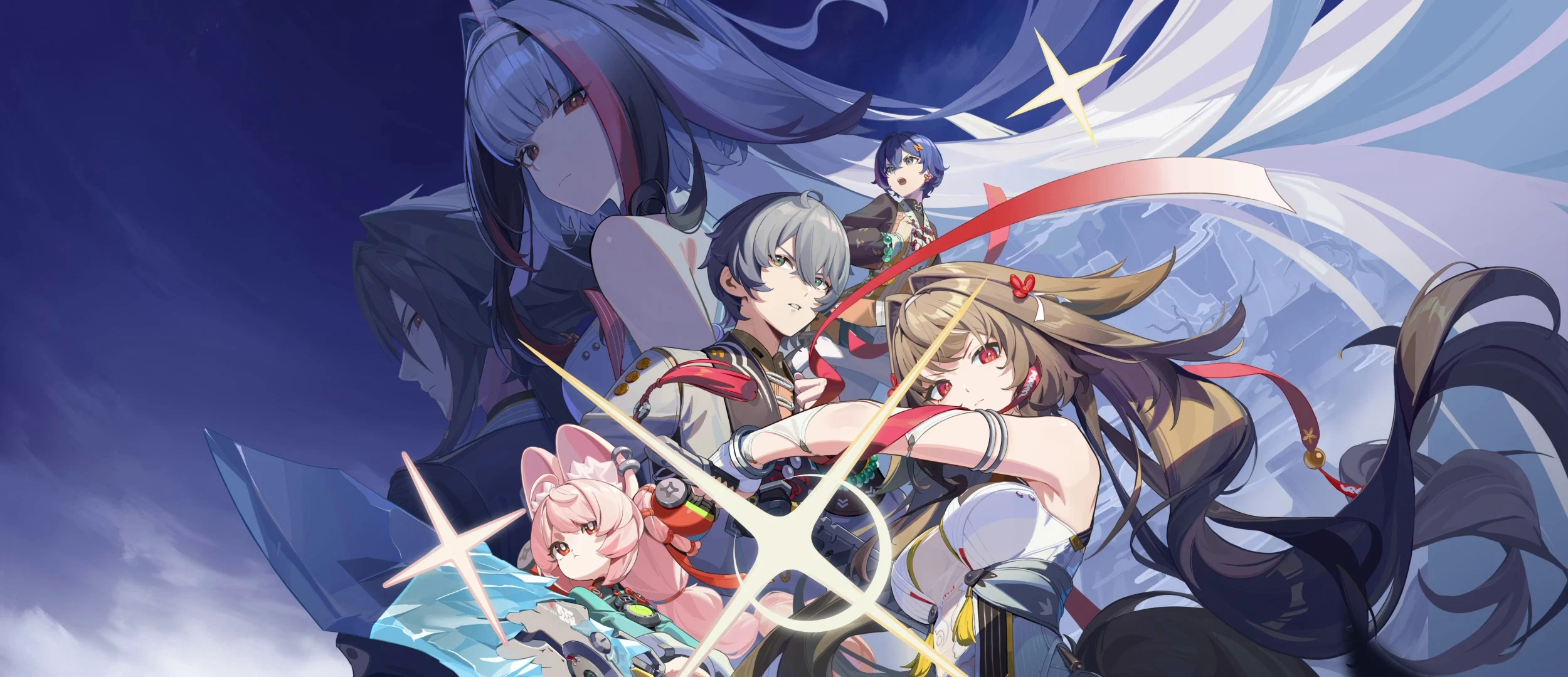 5008 bet Zenless Zone Zero